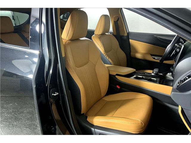 2024 Lexus NX 350 Base (Stk: X3655A) in London - Image 7 of 35