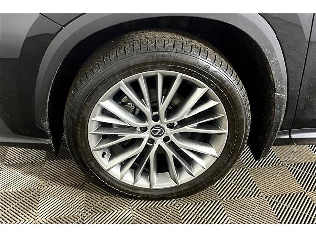 2024 Lexus NX 350 Base (Stk: X3655A) in London - Image 8 of 35