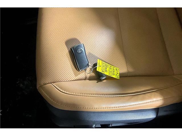 2024 Lexus NX 350 Base (Stk: X3655A) in London - Image 10 of 35