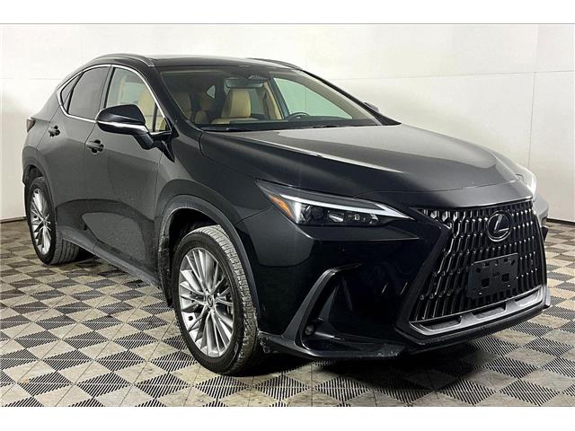 2024 Lexus NX 350 Base (Stk: X3655A) in London - Image 11 of 35