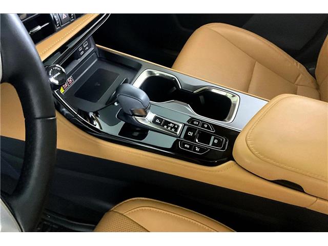 2024 Lexus NX 350 Base (Stk: X3655A) in London - Image 14 of 35