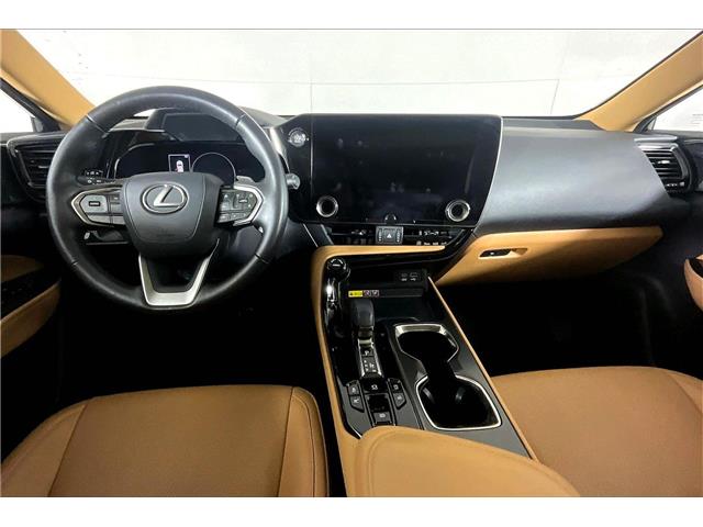 2024 Lexus NX 350 Base (Stk: X3655A) in London - Image 15 of 35