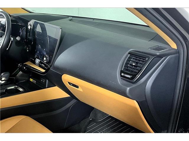 2024 Lexus NX 350 Base (Stk: X3655A) in London - Image 16 of 35