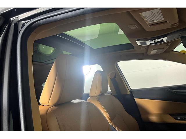 2024 Lexus NX 350 Base (Stk: X3655A) in London - Image 17 of 35