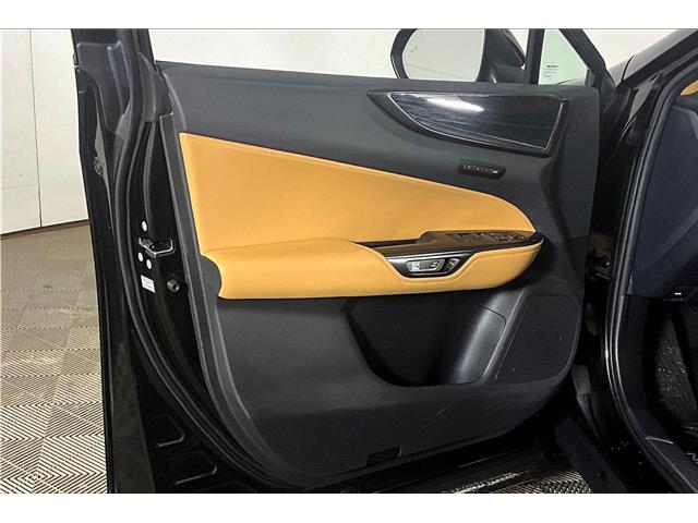 2024 Lexus NX 350 Base (Stk: X3655A) in London - Image 18 of 35