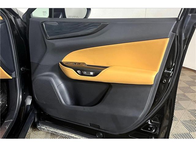 2024 Lexus NX 350 Base (Stk: X3655A) in London - Image 19 of 35