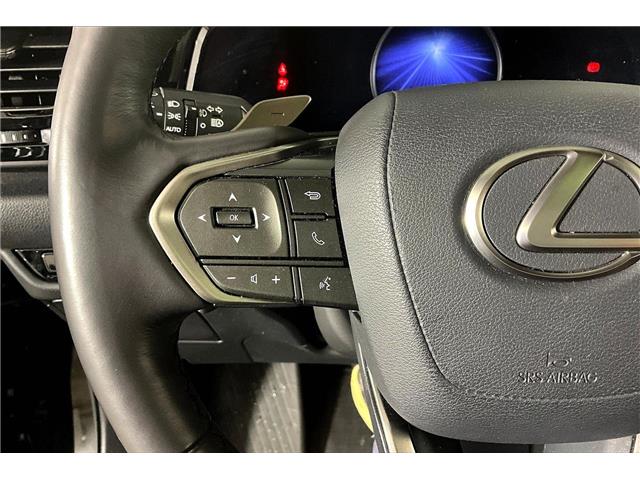 2024 Lexus NX 350 Base (Stk: X3655A) in London - Image 20 of 35