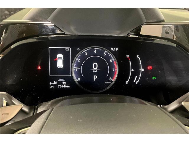 2024 Lexus NX 350 Base (Stk: X3655A) in London - Image 22 of 35