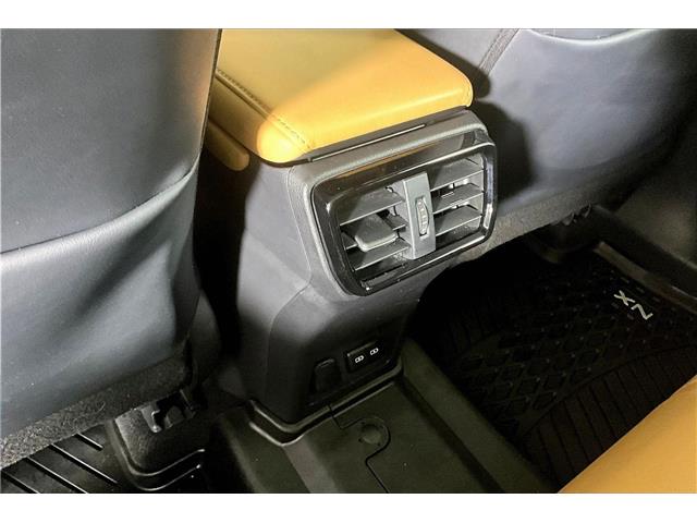 2024 Lexus NX 350 Base (Stk: X3655A) in London - Image 25 of 35