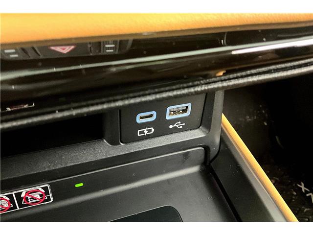 2024 Lexus NX 350 Base (Stk: X3655A) in London - Image 26 of 35