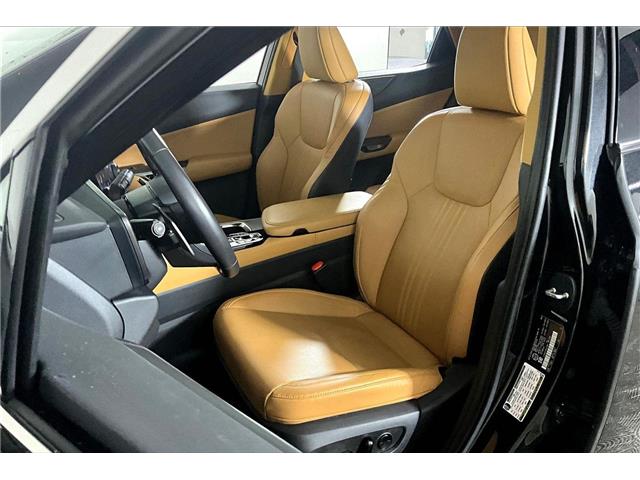 2024 Lexus NX 350 Base (Stk: X3655A) in London - Image 27 of 35