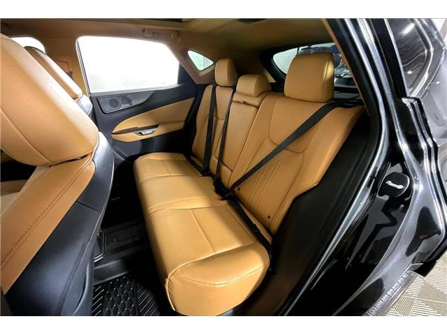 2024 Lexus NX 350 Base (Stk: X3655A) in London - Image 28 of 35