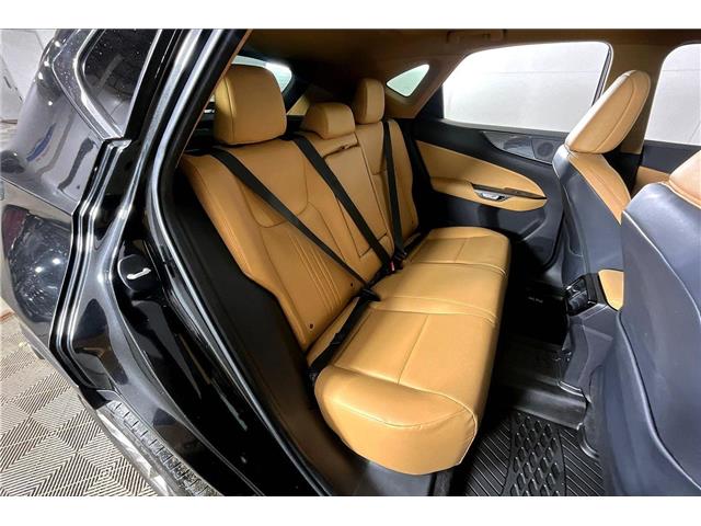 2024 Lexus NX 350 Base (Stk: X3655A) in London - Image 29 of 35