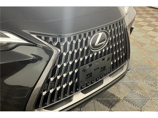 2024 Lexus NX 350 Base (Stk: X3655A) in London - Image 30 of 35