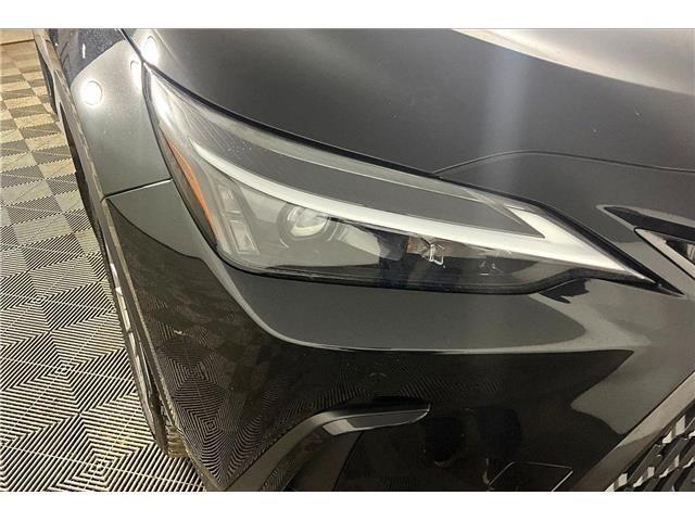 2024 Lexus NX 350 Base (Stk: X3655A) in London - Image 31 of 35