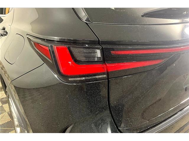 2024 Lexus NX 350 Base (Stk: X3655A) in London - Image 32 of 35