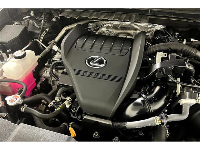 2024 Lexus NX 350 Base (Stk: X3655A) in London - Image 34 of 35
