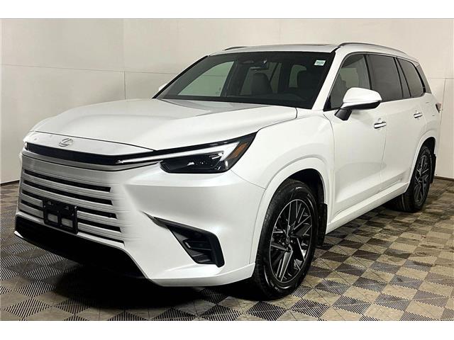 2026 Lexus TX 350 Base (Stk: X3676) in London - Image 1 of 15