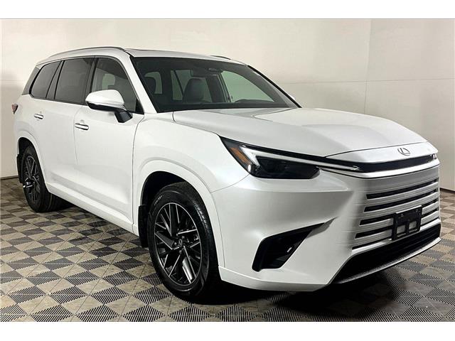 2026 Lexus TX 350 Base (Stk: X3676) in London - Image 2 of 15