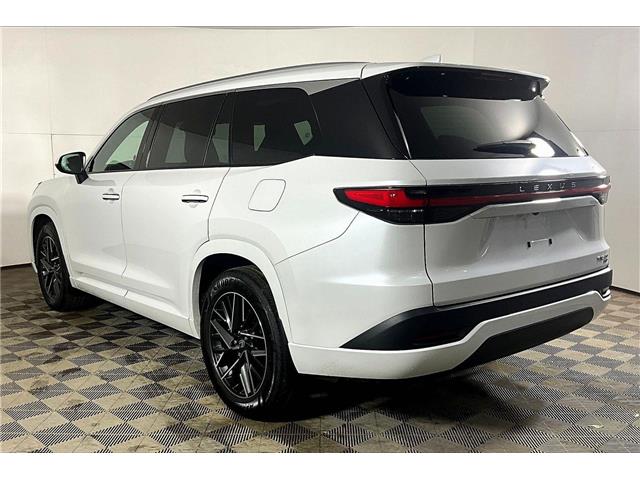 2026 Lexus TX 350 Base (Stk: X3676) in London - Image 3 of 15