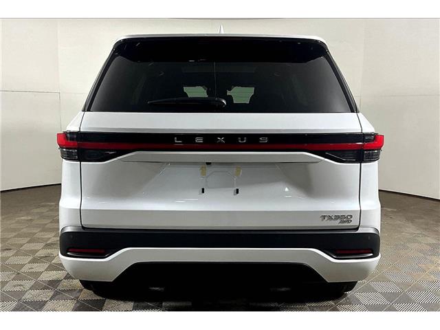 2026 Lexus TX 350 Base (Stk: X3676) in London - Image 4 of 15