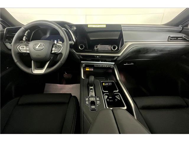 2026 Lexus TX 350 Base (Stk: X3676) in London - Image 5 of 15