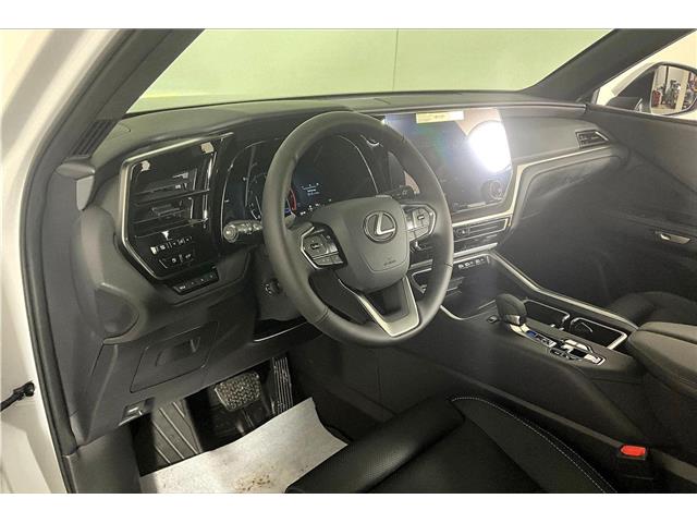 2026 Lexus TX 350 Base (Stk: X3676) in London - Image 6 of 15