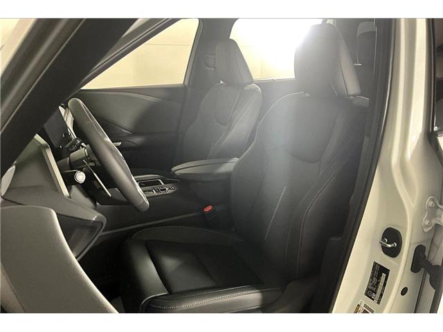 2026 Lexus TX 350 Base (Stk: X3676) in London - Image 9 of 15