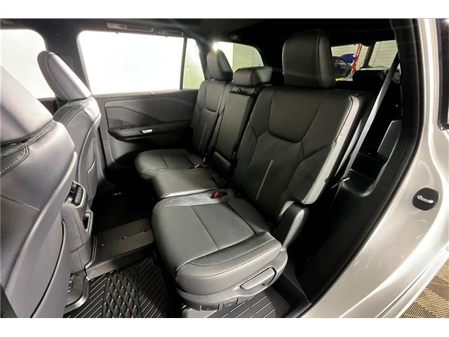 2026 Lexus TX 350 Base (Stk: X3676) in London - Image 10 of 15