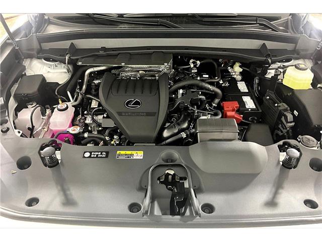 2026 Lexus TX 350 Base (Stk: X3676) in London - Image 11 of 15