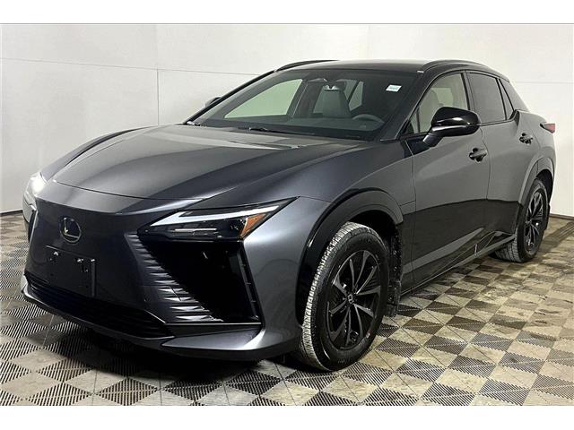 2026 Lexus RZ 450e Base (Stk: X3675) in London - Image 1 of 15