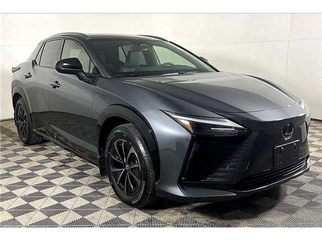 2026 Lexus RZ 450e Base (Stk: X3675) in London - Image 2 of 15