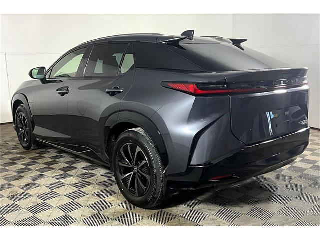 2026 Lexus RZ 450e Base (Stk: X3675) in London - Image 3 of 15