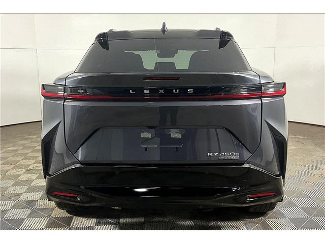 2026 Lexus RZ 450e Base (Stk: X3675) in London - Image 4 of 15