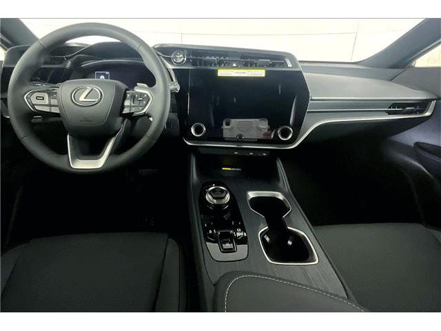 2026 Lexus RZ 450e Base (Stk: X3675) in London - Image 5 of 15