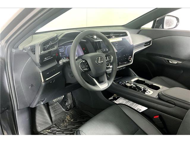 2026 Lexus RZ 450e Base (Stk: X3675) in London - Image 6 of 15