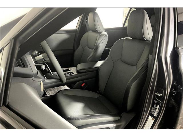 2026 Lexus RZ 450e Base (Stk: X3675) in London - Image 9 of 15