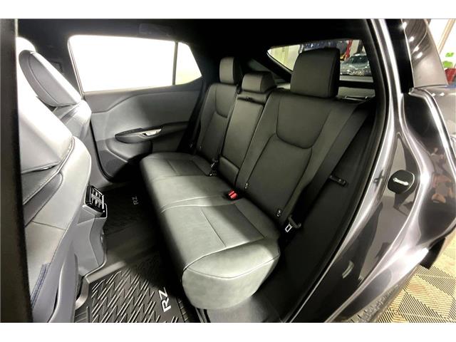 2026 Lexus RZ 450e Base (Stk: X3675) in London - Image 10 of 15