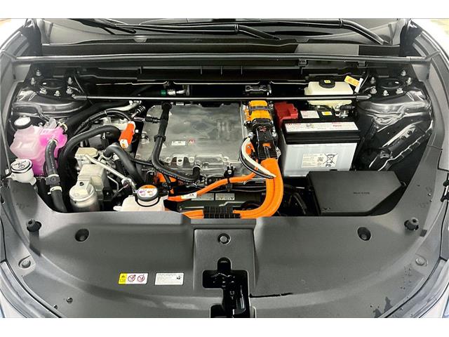 2026 Lexus RZ 450e Base (Stk: X3675) in London - Image 11 of 15