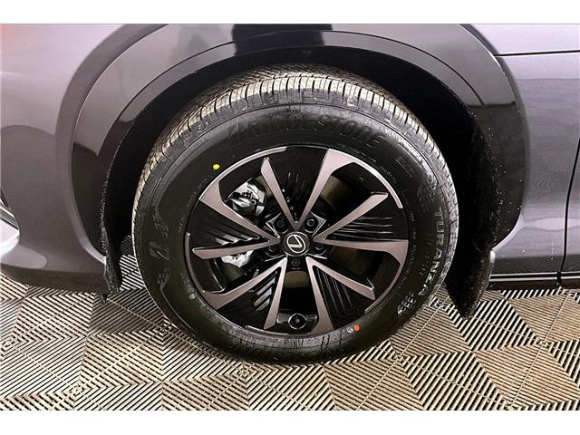 2026 Lexus RZ 450e Base (Stk: X3675) in London - Image 12 of 15