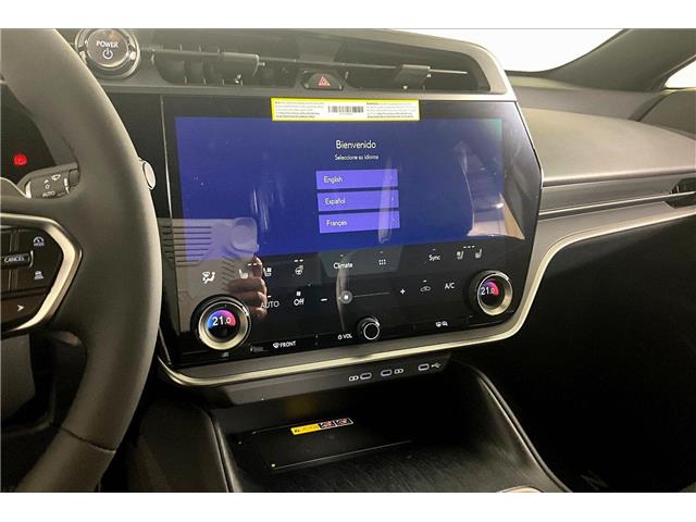 2026 Lexus RZ 450e Base (Stk: X3675) in London - Image 13 of 15