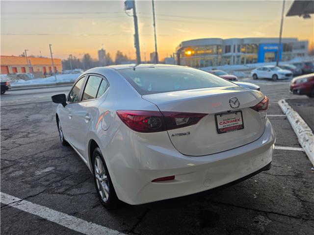2016 Mazda Mazda3 GS (Stk: 2507375) in Waterloo - Image 3 of 21
