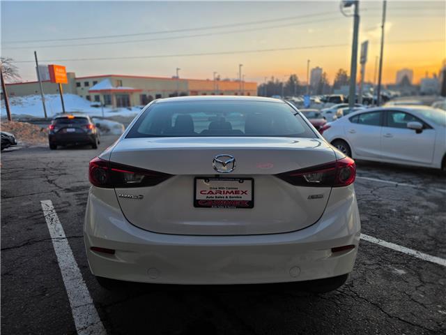 2016 Mazda Mazda3 GS (Stk: 2507375) in Waterloo - Image 4 of 21
