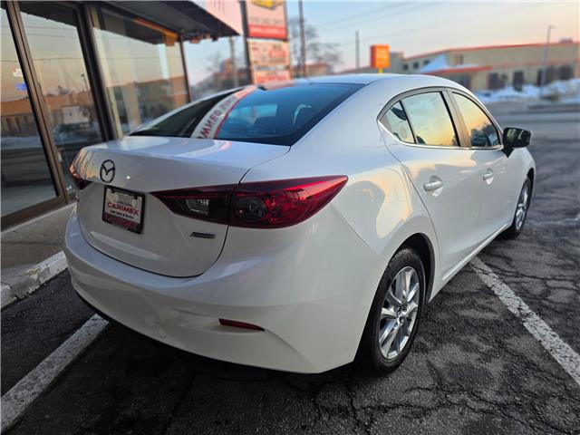 2016 Mazda Mazda3 GS (Stk: 2507375) in Waterloo - Image 5 of 21