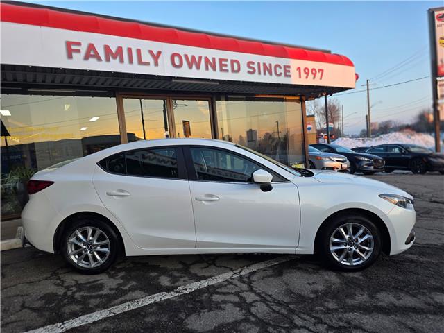 2016 Mazda Mazda3 GS (Stk: 2507375) in Waterloo - Image 6 of 21