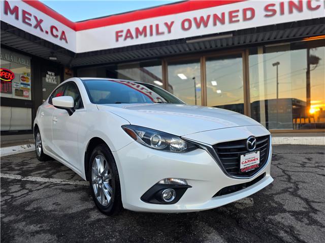 2016 Mazda Mazda3 GS (Stk: 2507375) in Waterloo - Image 7 of 21