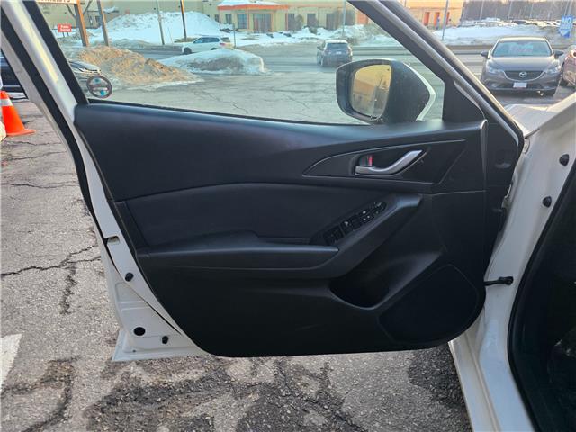 2016 Mazda Mazda3 GS (Stk: 2507375) in Waterloo - Image 10 of 21