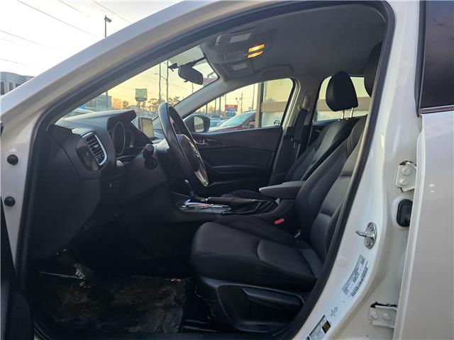 2016 Mazda Mazda3 GS (Stk: 2507375) in Waterloo - Image 11 of 21