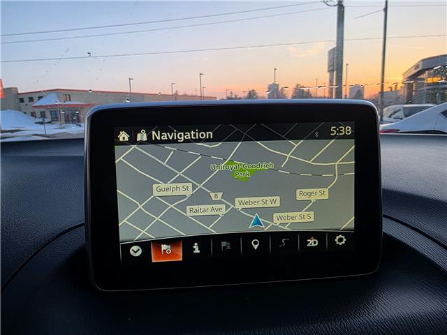 2016 Mazda Mazda3 GS (Stk: 2507375) in Waterloo - Image 16 of 21