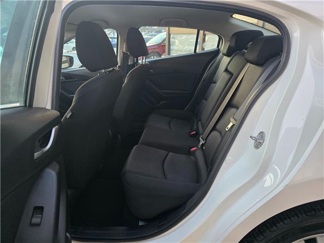 2016 Mazda Mazda3 GS (Stk: 2507375) in Waterloo - Image 18 of 21